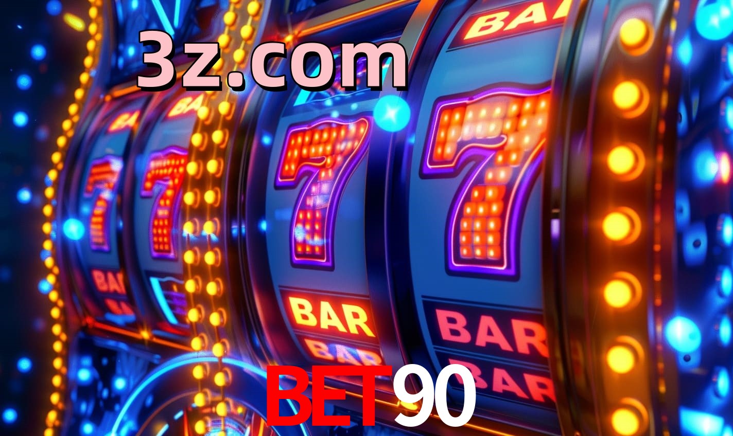 Bônus BET90 Para Todos
